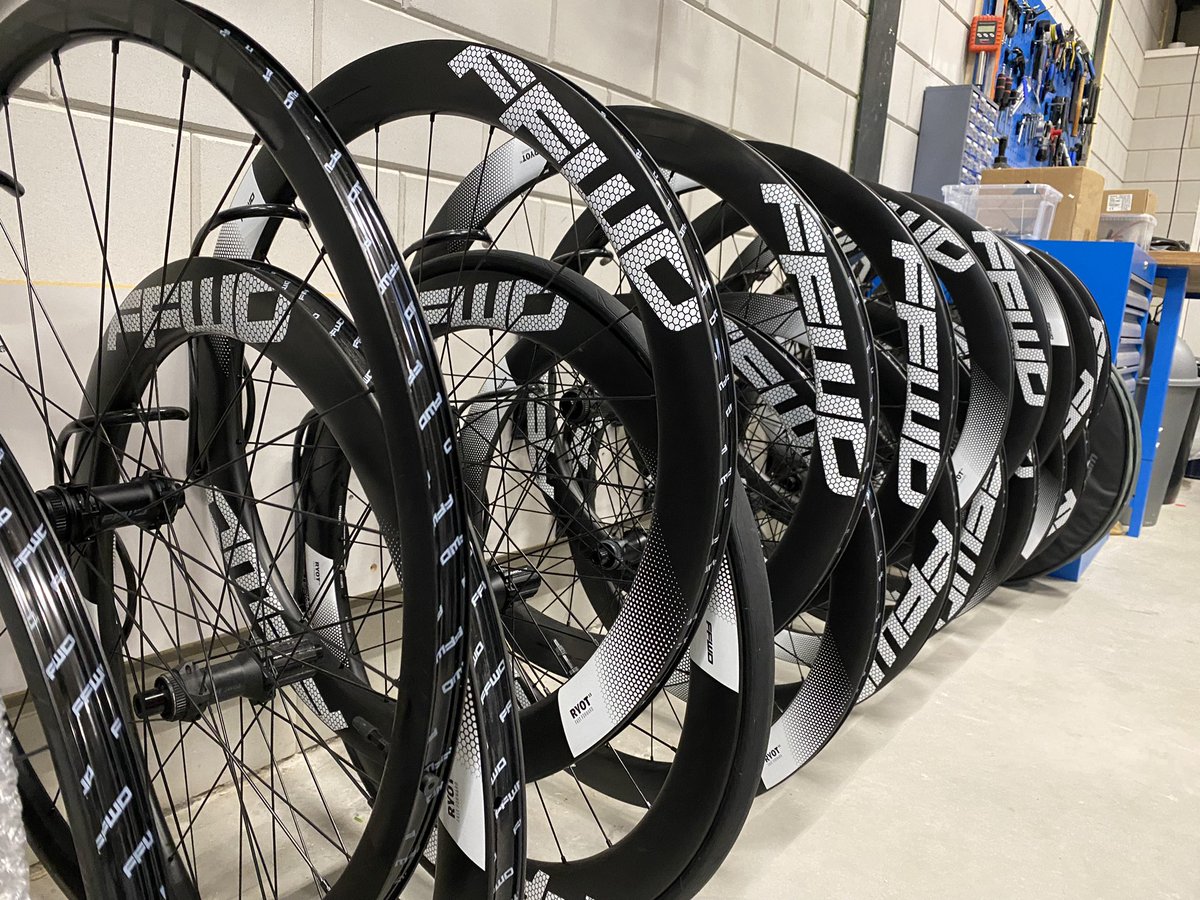 Alex van de Vosse tweet media