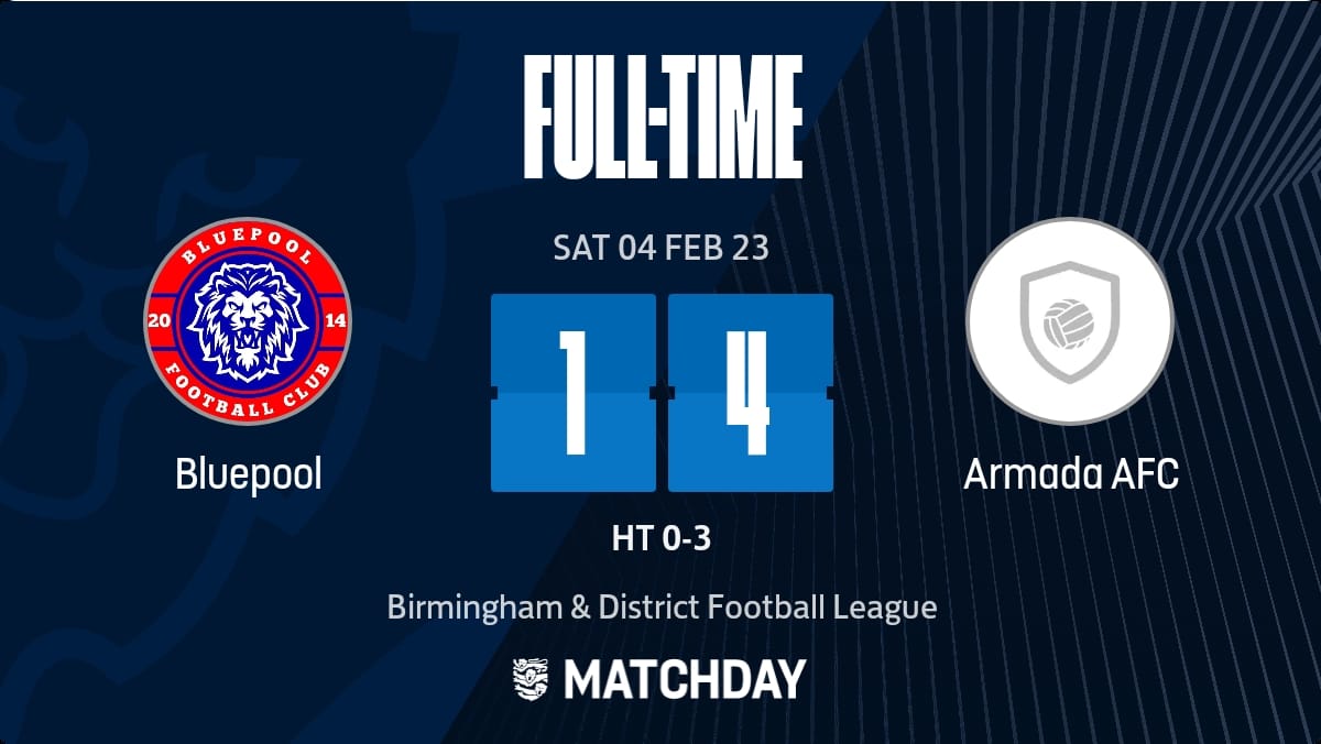 Armada__FC's tweet photo. Armada gets a solid 3 points secured after a comfortable game, which they were in total control of. 
Congratulations to Muyiwa on ⚽️⚽️ scoring 2 goals in the first half, Arafat for scoring a banger setpiece and Captain Lambros for making his effort count.
#ArmadaFC #COYB https://t.co/foazq63aGC