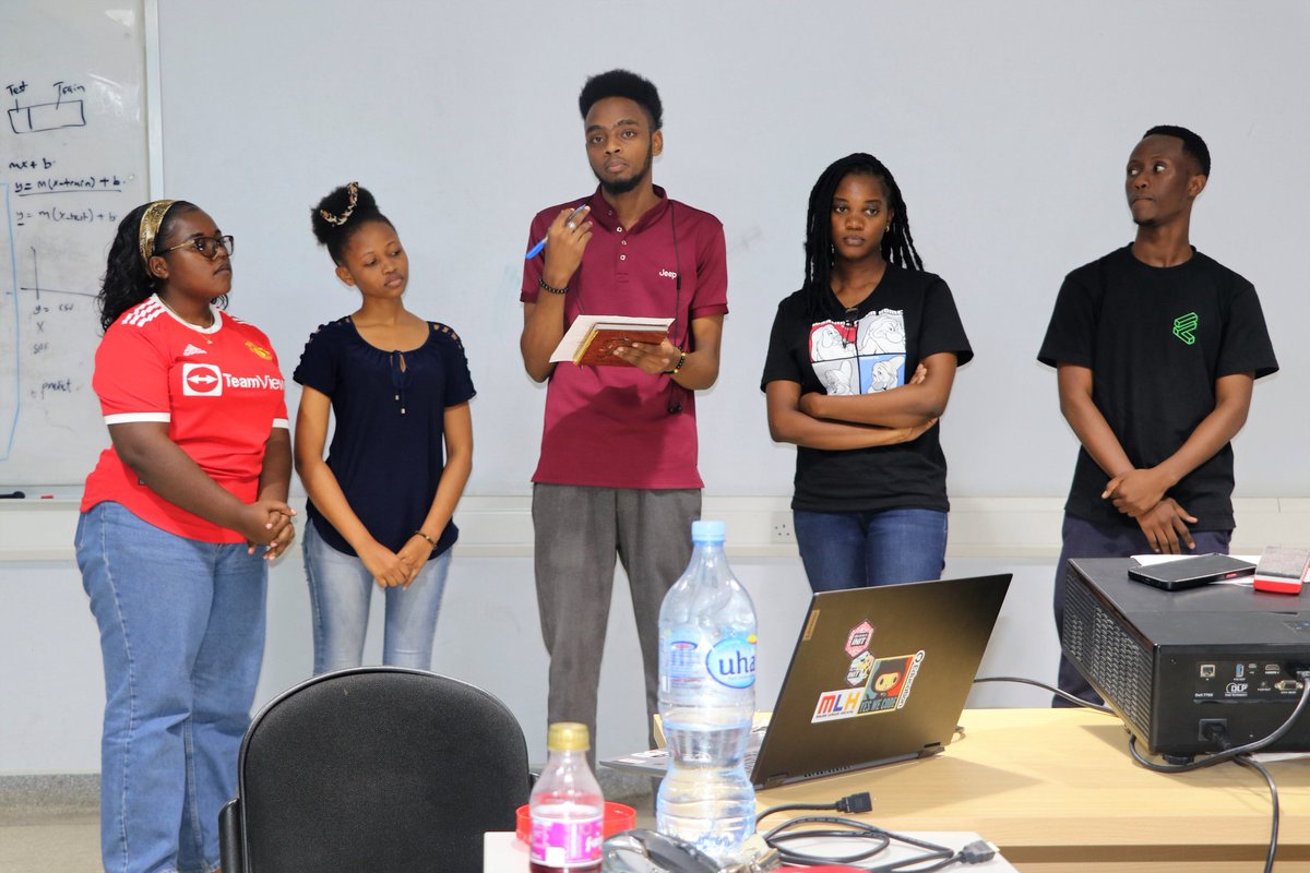 Y4CLab's tweet photo. The Countdown is on! The #SmartGirlsInICT program is kicking off next week with a talented team of facilitators leading the way. Get a sneak peek at their first training session, see the preparation that goes into empowering the next generation of girls in technology. https://t.co/hDr64aWaaS