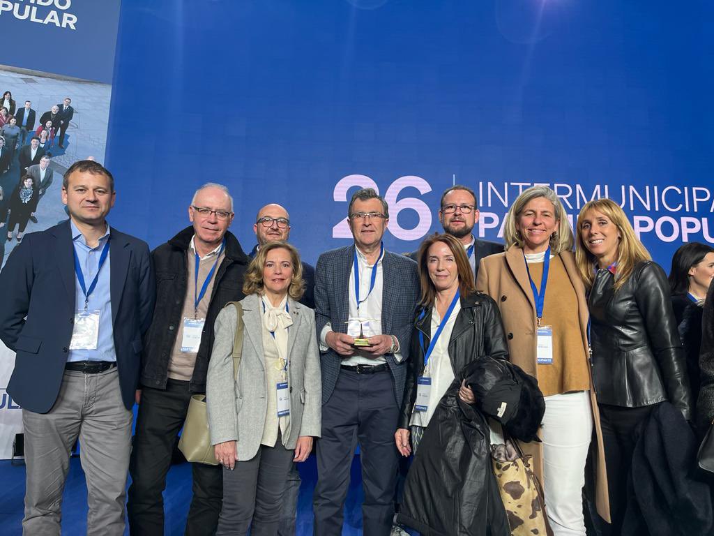 José Ballesta tweet media