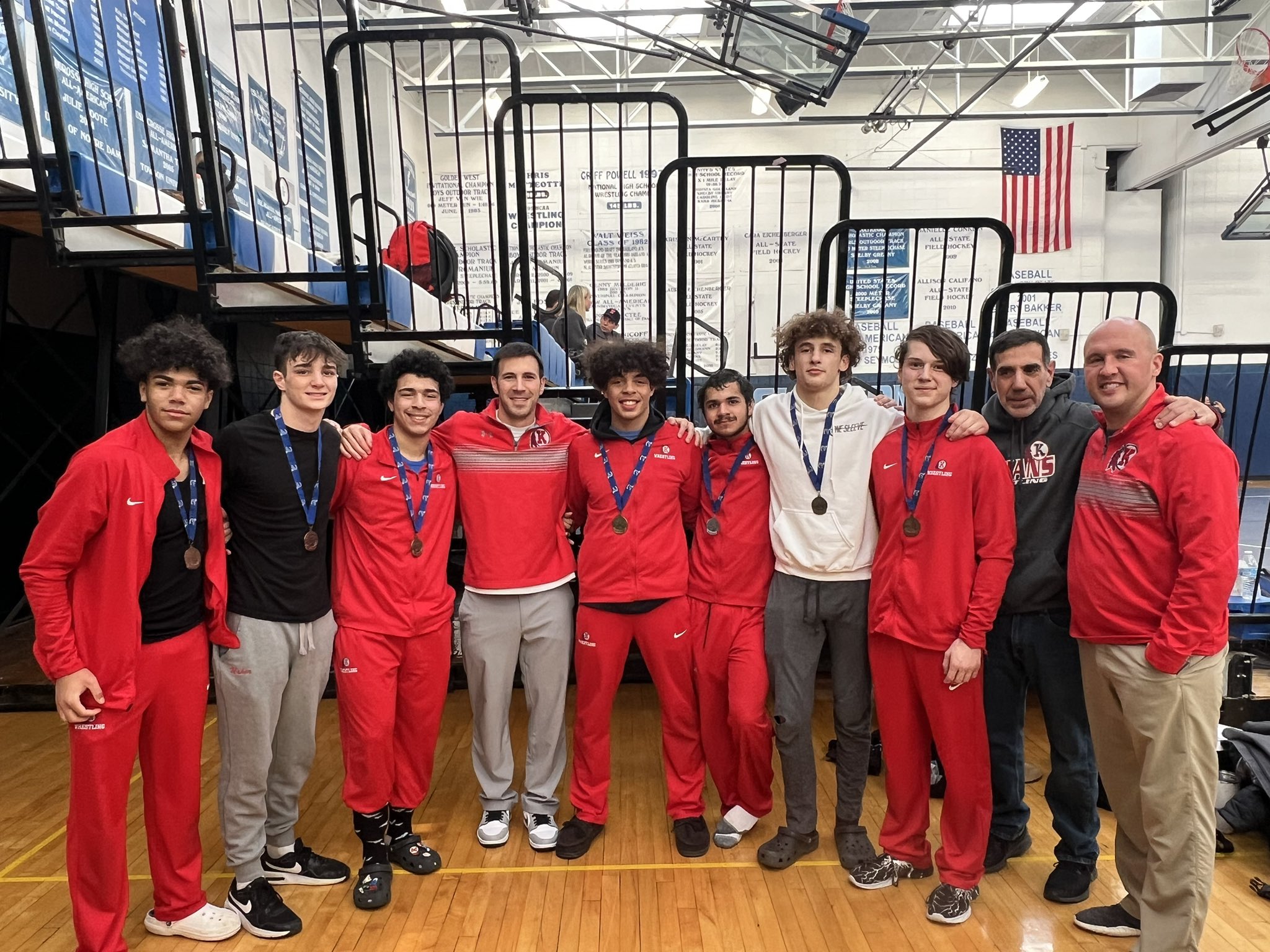 Ketcham Wrestling on Twitter: