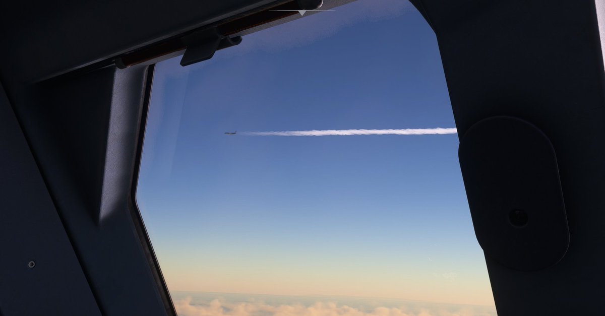 SpeedbirdSim's tweet image. New video launching tomorrow at 11am GMT. Take off to Touchdown. A Flight Sim Adventure | Athens to Geneva. Here's a few screenshots of the airspace above the stunning Balkans to whet your appetite. Subscribe here to not miss out! youtube.com/@speedbirdsimd…