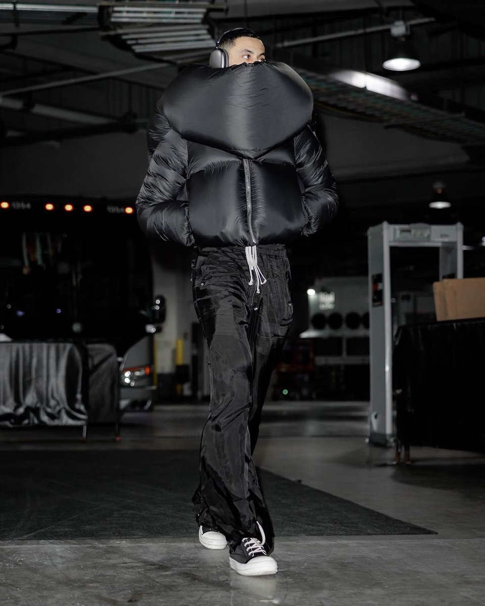 Chris Avant on Twitter "Yea hes going off"