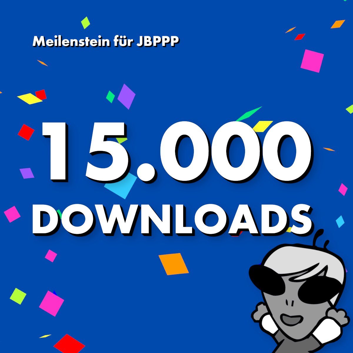 Jackbox Deutsch-Patch Team tweet media