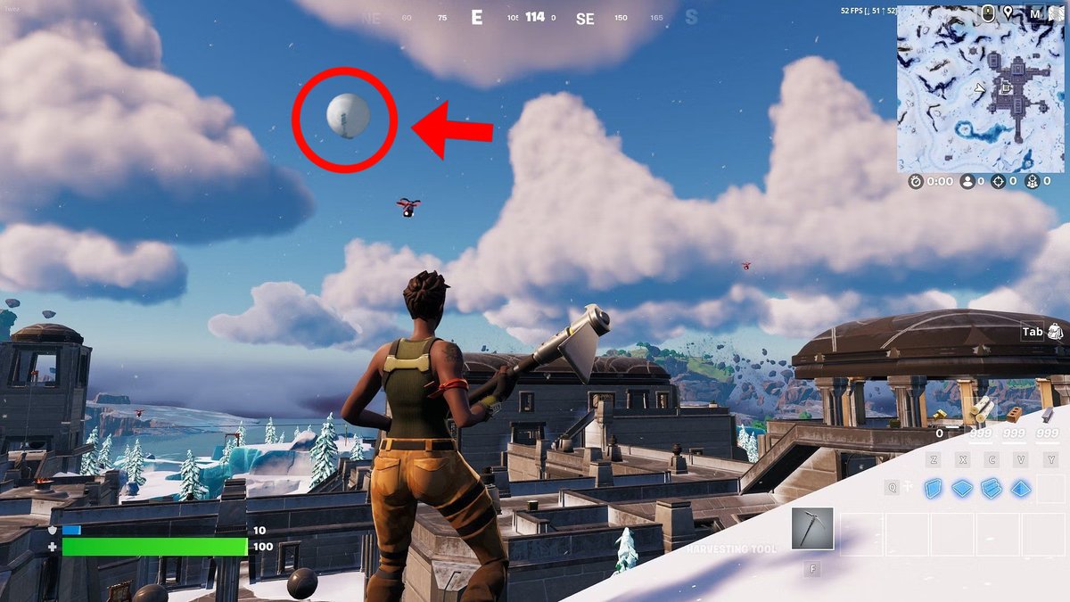 JuiceFN - Fortnite Leaks & News tweet media