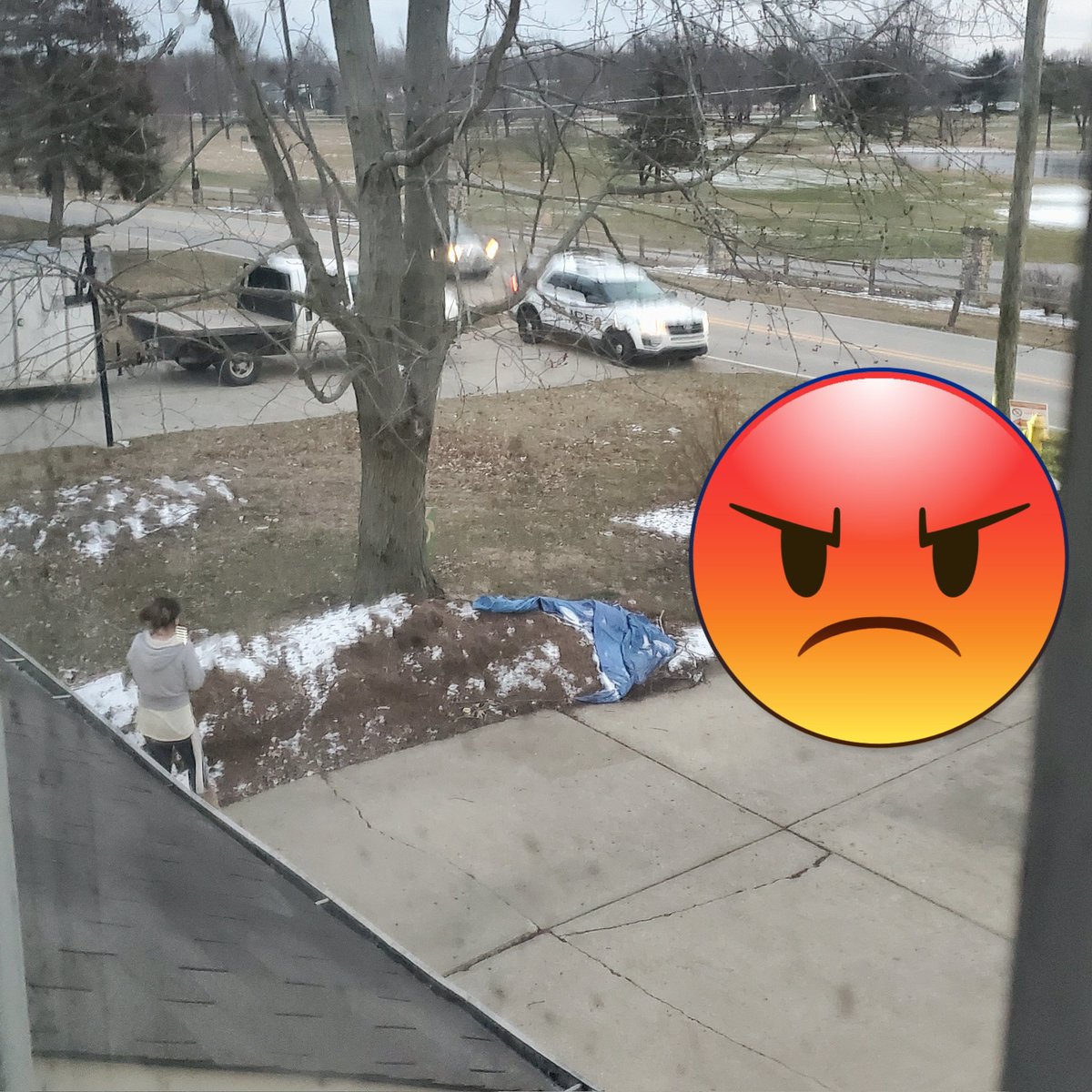 NoAirbnbsGeist's tweet photo. #WantRealNeighbors #AirBnbSucks #AirbnbHell https://t.co/1k7YTNSKmi