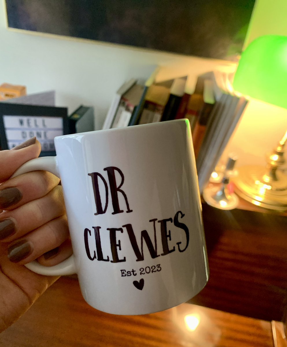 Dr Simone Clewes tweet media