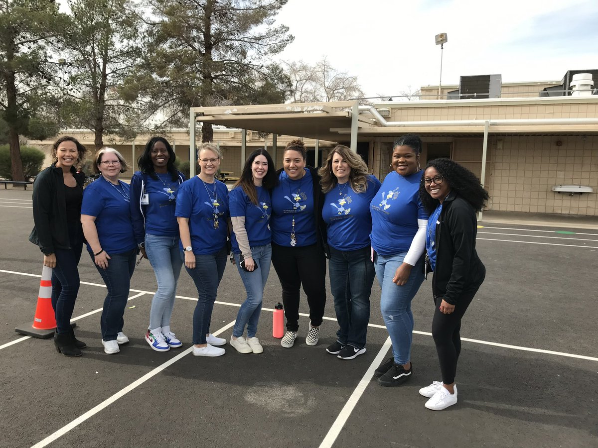 Lewis E. Rowe Elementary School tweet media