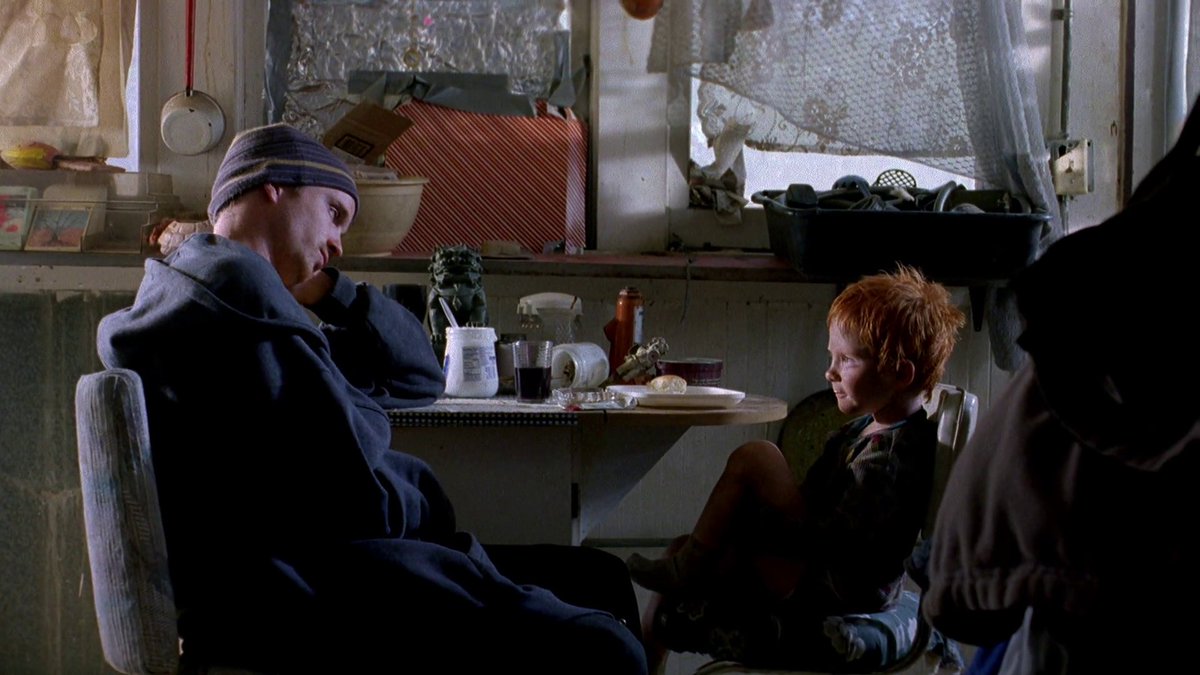 BrBaShots's tweet image. BrBa - Season 2, Episode 6
Peekaboo

Dir: Peter Medak
DP: Michael Slovis
Writers: J. Roberts &amp;amp; Vince Gilligan