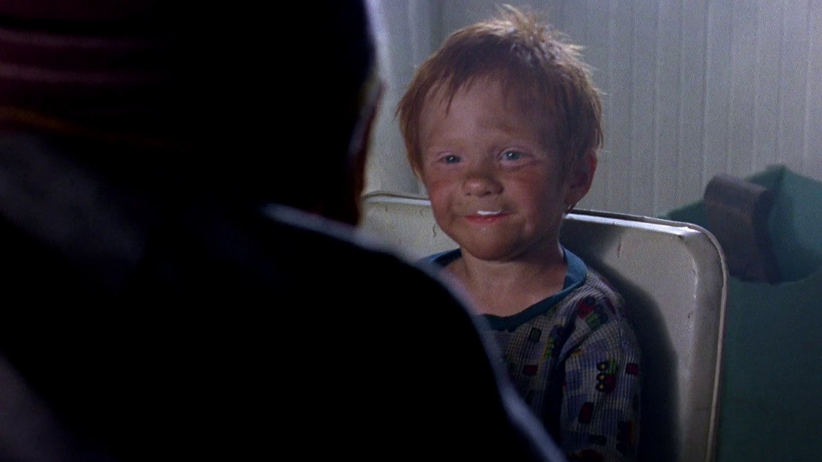 BrBaShots's tweet image. BrBa - Season 2, Episode 6
Peekaboo

Dir: Peter Medak
DP: Michael Slovis
Writers: J. Roberts &amp;amp; Vince Gilligan