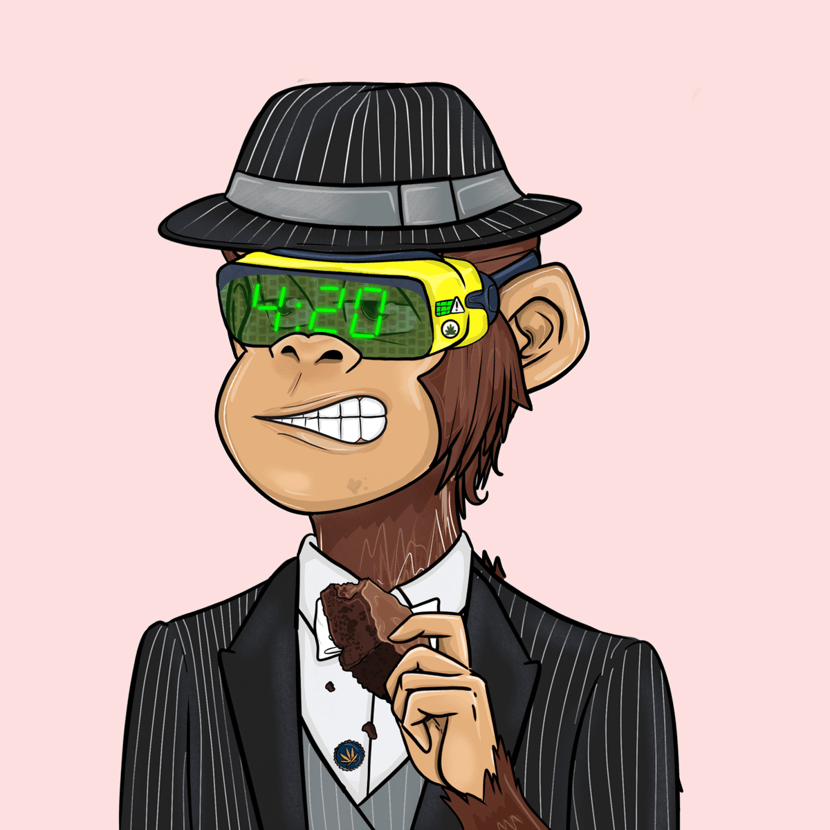 SolMonkey_'s tweet photo. Real question do I have my @JellyeSportsNFT as my pfp or a @StonedApeCrew https://t.co/weR7ww6AVK