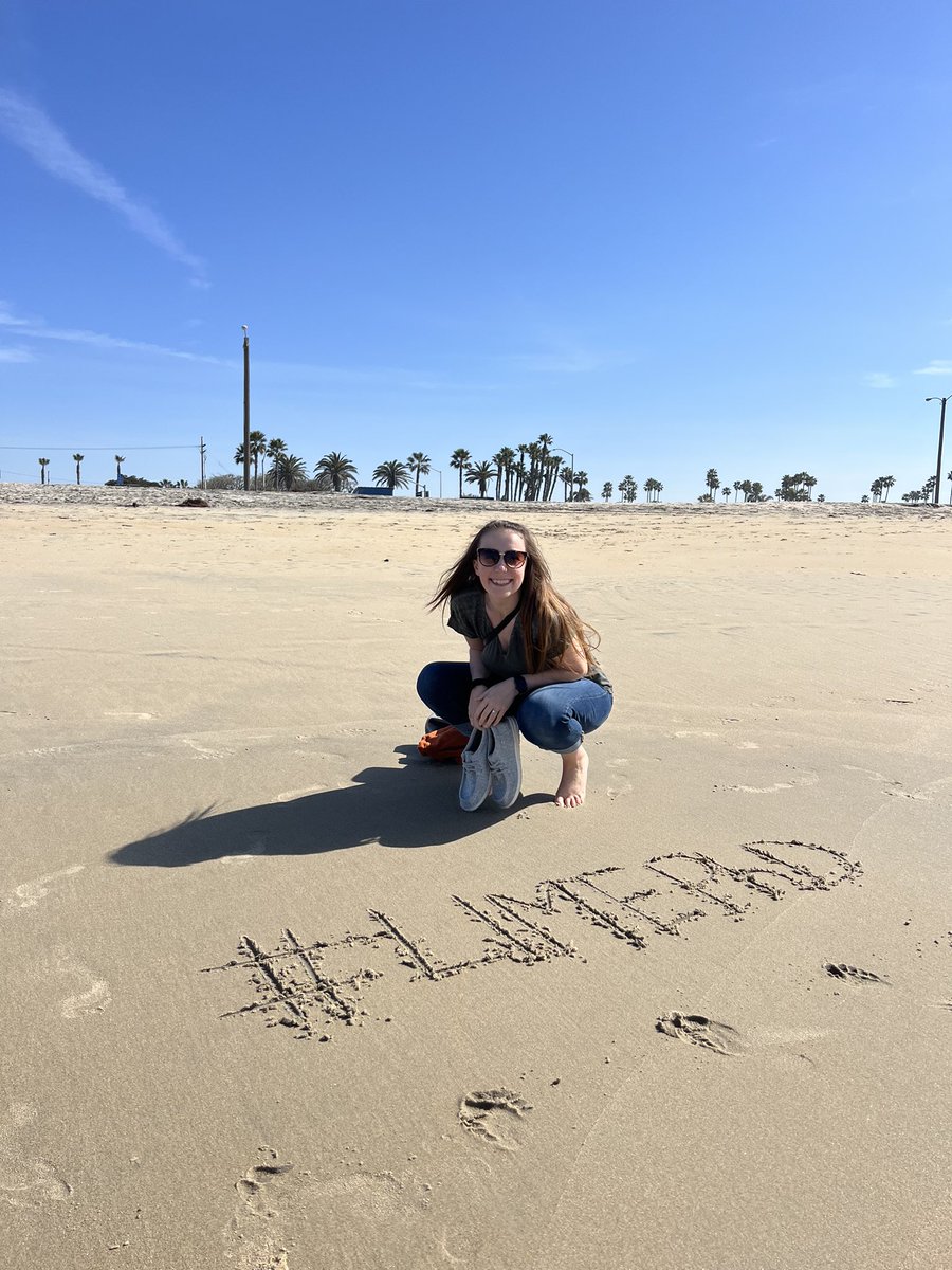KatieBMacLean's tweet image. Until next time San Diego! #PCRC2023 #LIMEPhD @LIMEphd