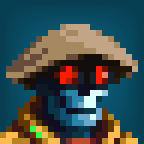 arab_nfts's tweet photo. I want to see every CyberNinja of the Ninja Temple ganging in this tweet come on boys and girls!! 💀🥷🏼🤯👇🏽
@GenuineUndead
#GenuineUndead
#NinjaTemple #CyberNinja #NFTs #LFG https://t.co/3py0GQoKT3