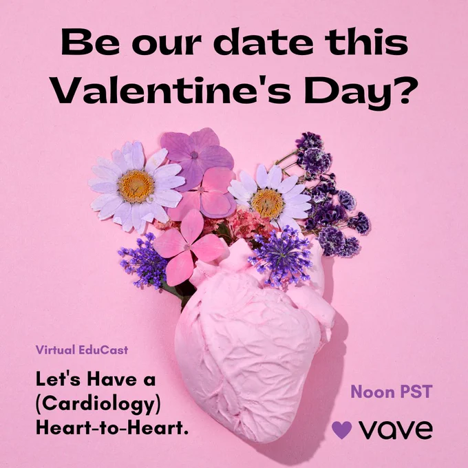 Image from Vave Health (@VaveHealth)