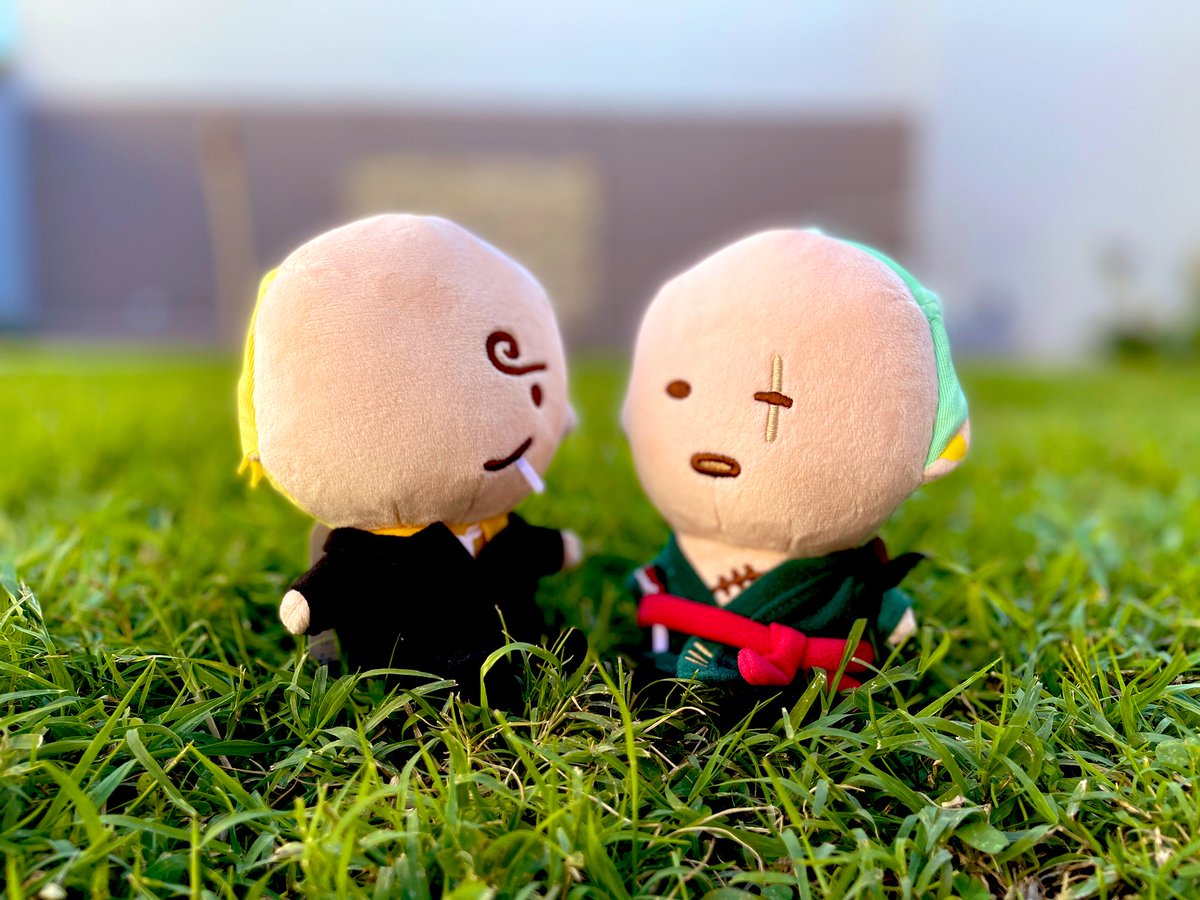 Oh…to be baldly in love…