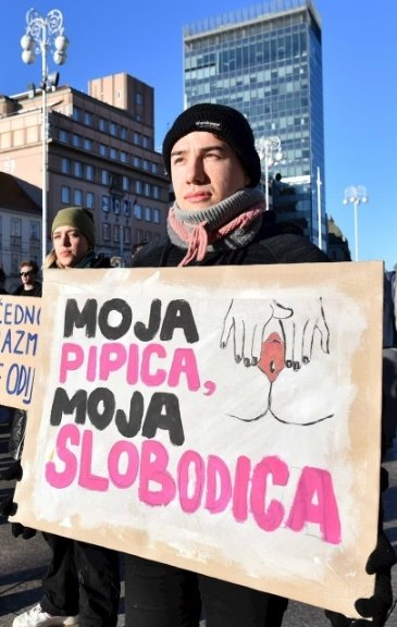 plivamuzlajno's tweet photo. Pipica.
Nek zauvijek ostane na Googleu za upit PIPICA.
#pipica https://t.co/bhw01nlq7U