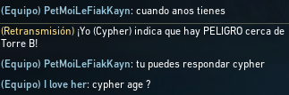 RaikiriWolf's tweet photo. @RiotSupportES Como soy mujer y encima voy tirando de la partida tengo que aguantar 20 rondas leyendo/ escuchando comentarios like esto... es muy pesado de verdad tener que aguantar el interrogatorio.
Este trioQ:
PetMoiLeFiakKayn #Kewk
I love her #dprsd
her socks #UwU https://t.co/hJ9b4DEXT0