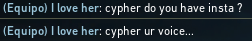 RaikiriWolf's tweet photo. @RiotSupportES Como soy mujer y encima voy tirando de la partida tengo que aguantar 20 rondas leyendo/ escuchando comentarios like esto... es muy pesado de verdad tener que aguantar el interrogatorio.
Este trioQ:
PetMoiLeFiakKayn #Kewk
I love her #dprsd
her socks #UwU https://t.co/hJ9b4DEXT0