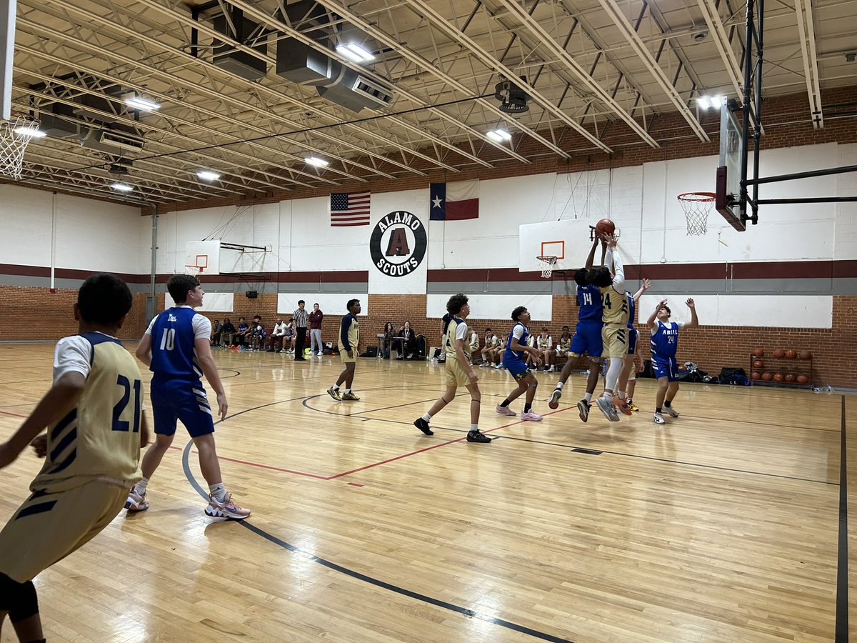 episd_CTE's tweet photo. Abell Eagles playing for the 8th MIDESSA Tournament Championship against Nimitz. Go Eagles and MISD!!! https://t.co/ijyzwxf7a5