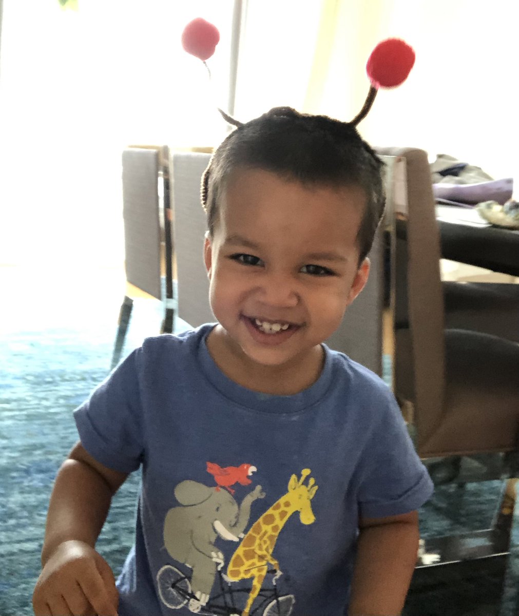 Yuvaan Tiwari Foundation tweet media