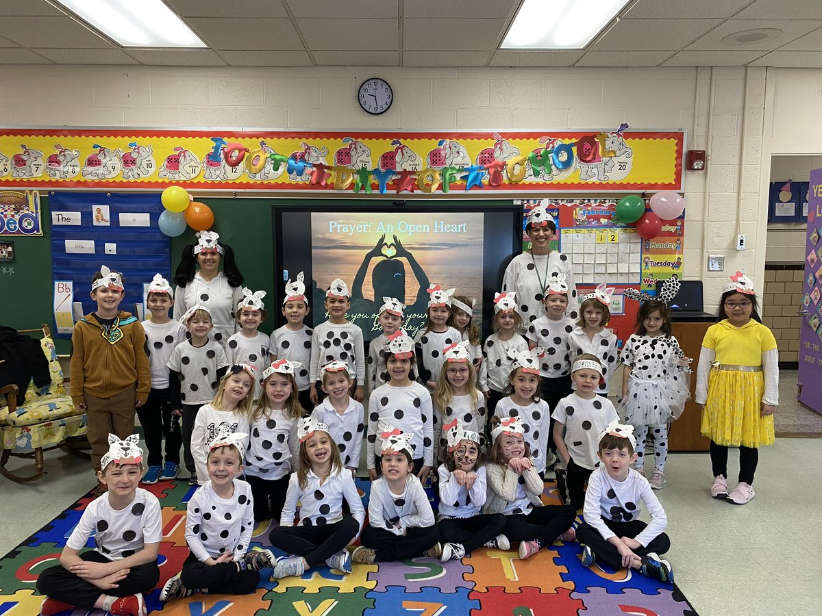 SMOFSchool's tweet photo. Catholic Schools Week 2023 is in the books.  We had a great week celebrating the gift of Catholic Education! #CSW23 https://t.co/j92aLtQy4K