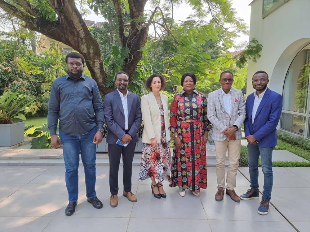 Carine Kanku tweet media