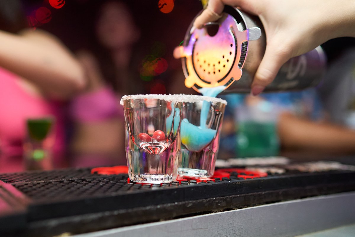 SHOTS MIAMI tweet media