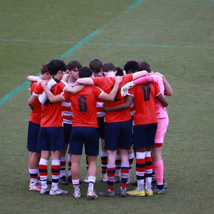 RossallSport's tweet photo. Another fantastic win for our HM XI on the road as they beat Millfield 4-1 in the HUDL League. Khalil grabbed a hat-trick with Keito getting the other goal. Amazing performance! https://t.co/DCpxrWOXIz
