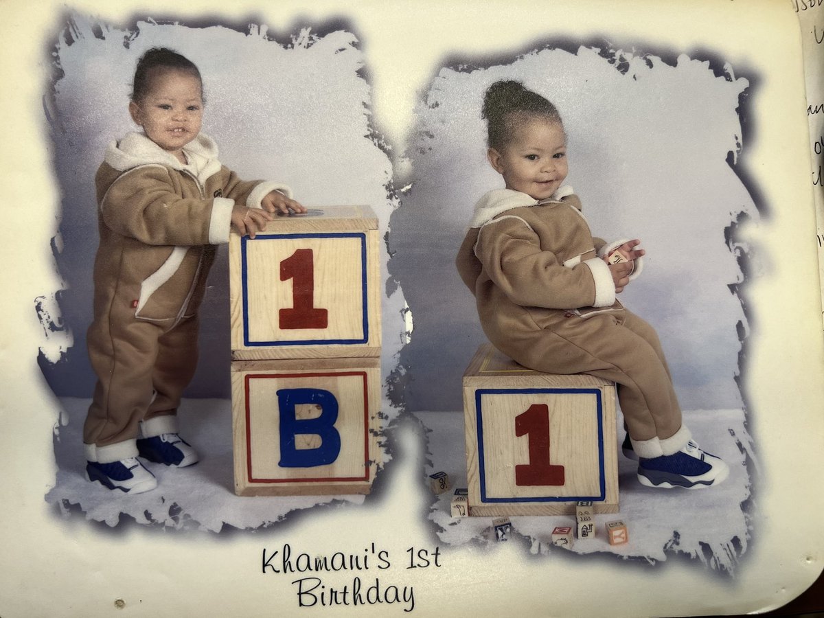 TeachersLyfe's tweet image. 🎉🎊HAPPY 1️⃣9️⃣ BIRTHDAY!!!🎊🎉@khamani_z #bittersweet