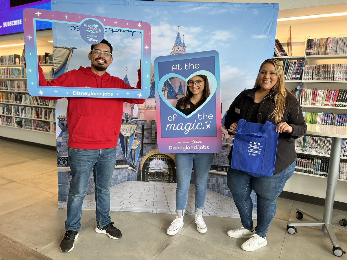 Santa Ana USD tweet media