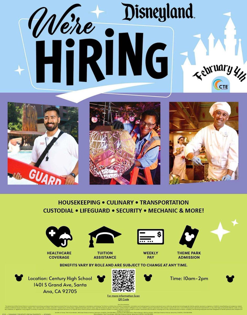 Santa Ana USD tweet media