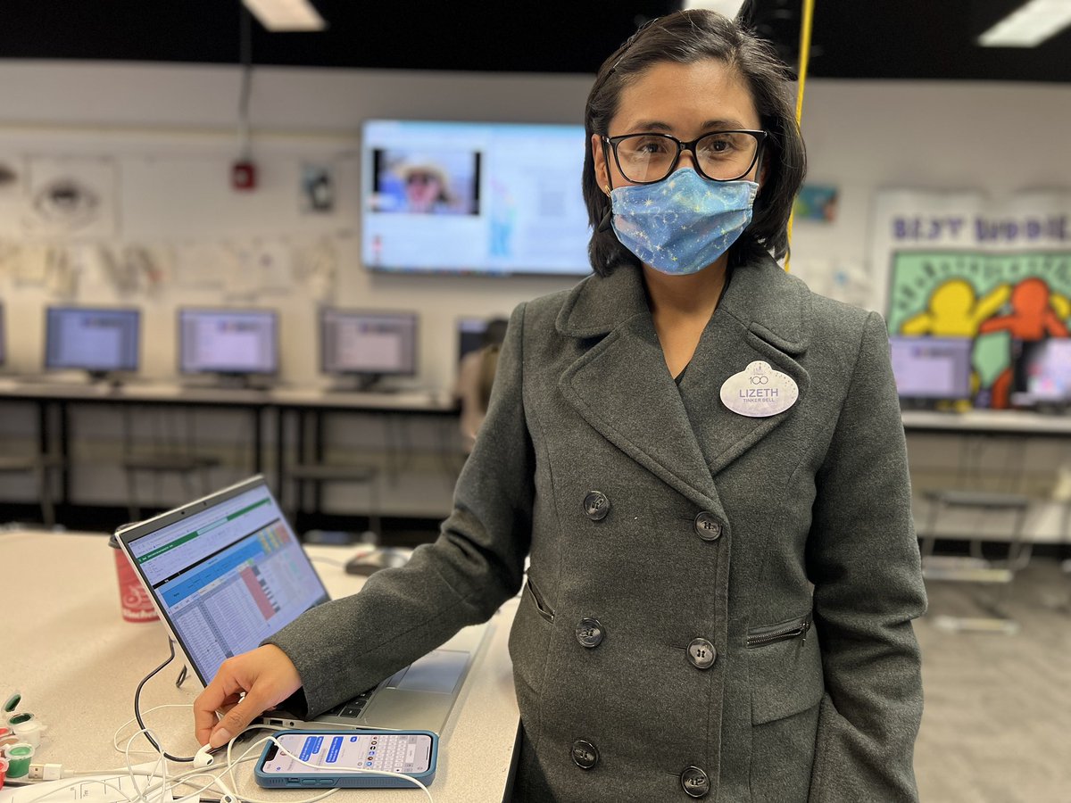 Santa Ana USD tweet media