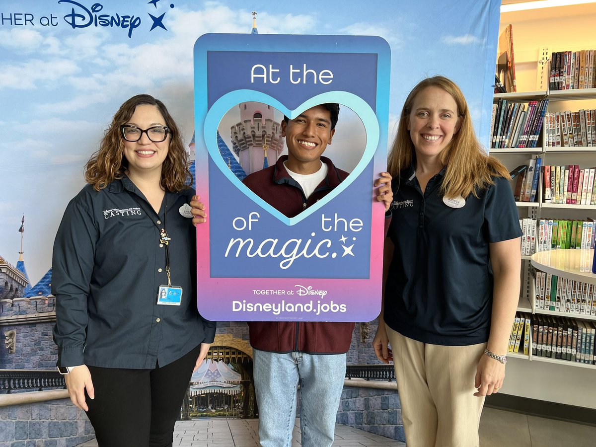 Santa Ana USD tweet media