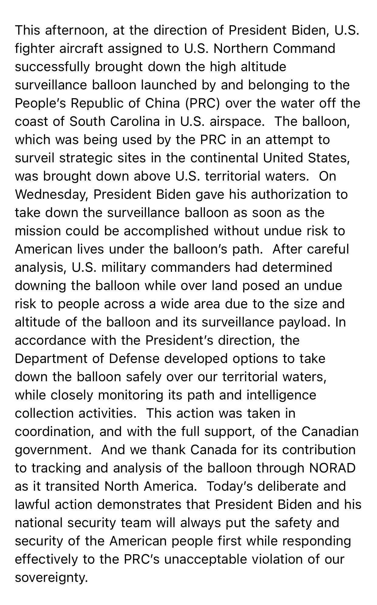 Sahil Kapur on Twitter: