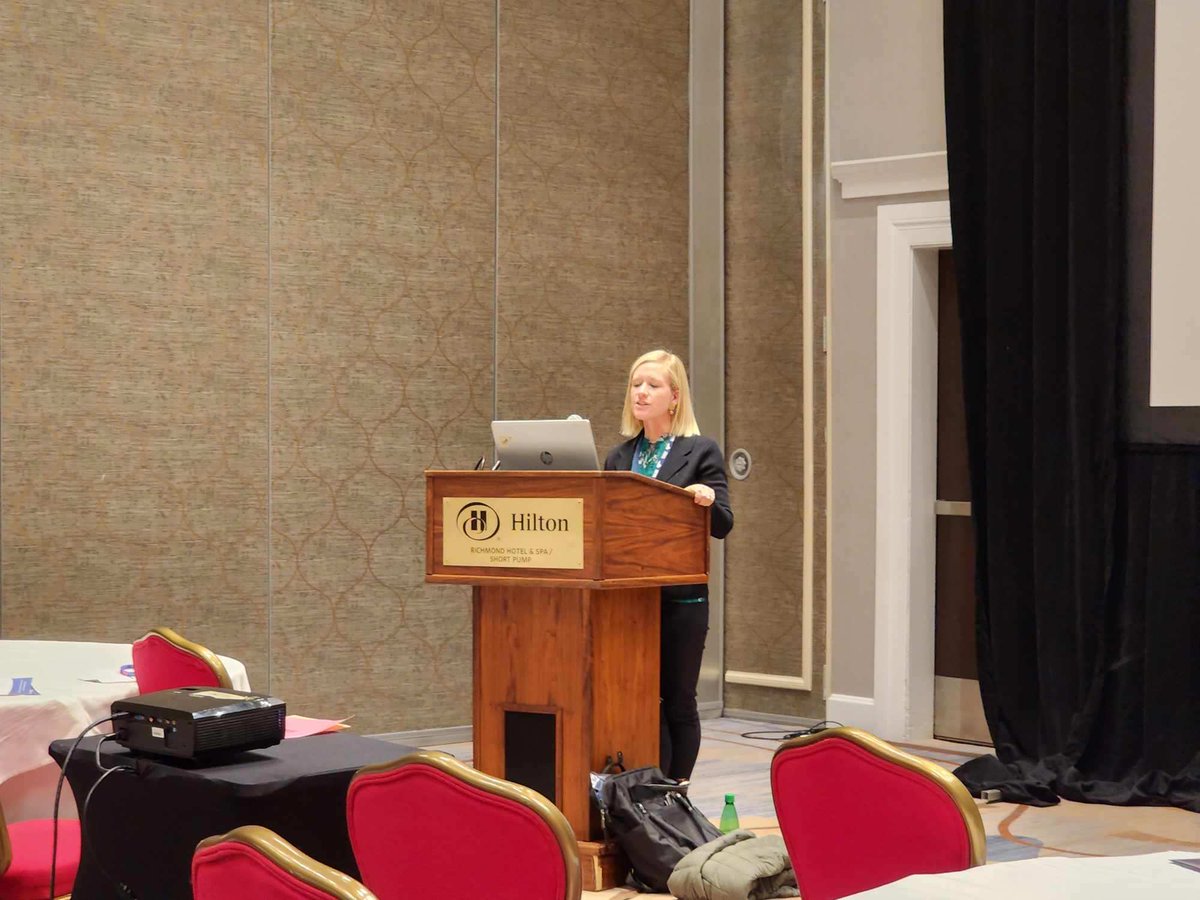 Virginia Down Syndrome Association tweet media