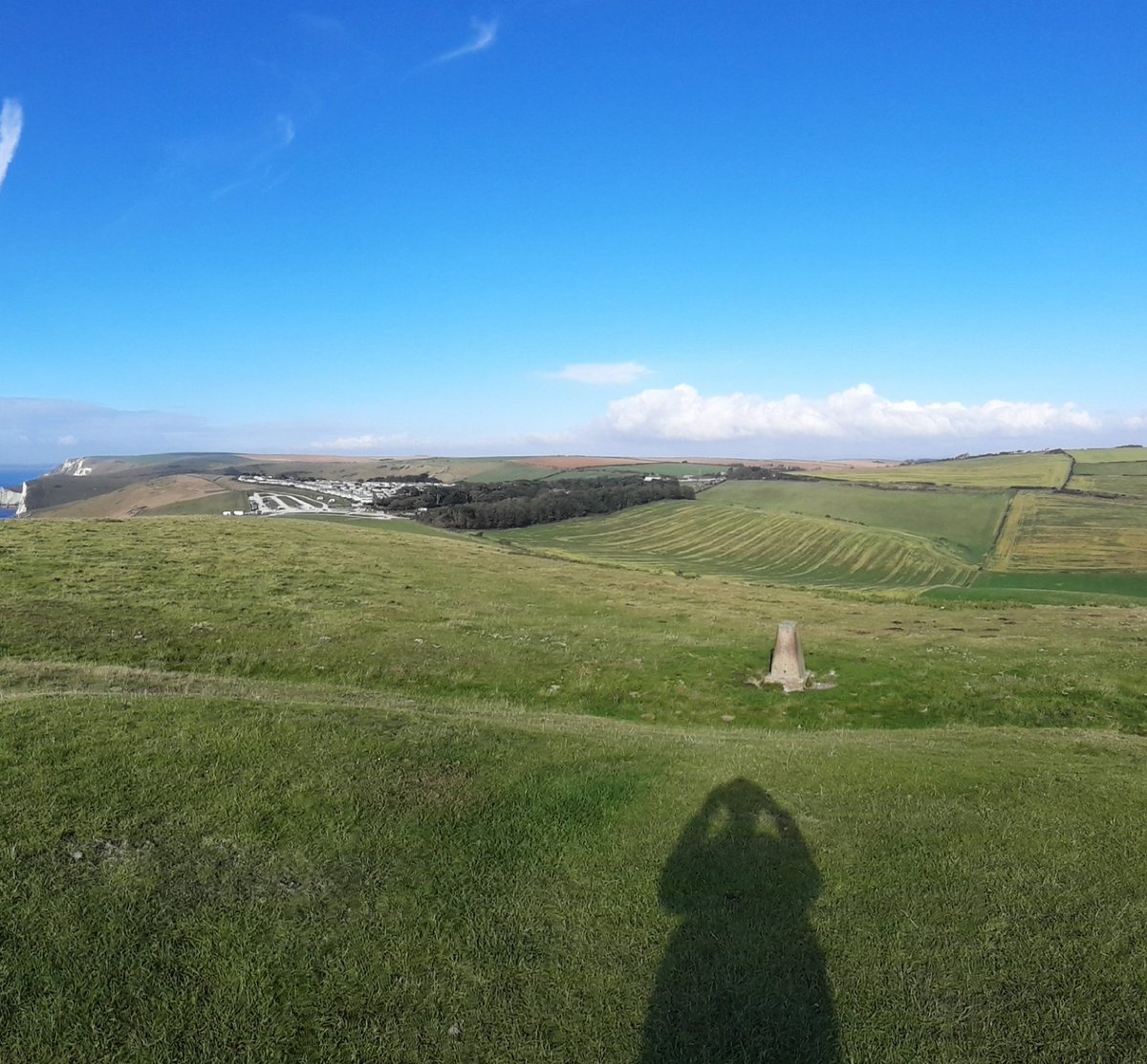 StJohnCareless's tweet photo. @OurCofELike It sounds very @scouts -y.
I've got one from lulworth cove... https://t.co/iNaHkH8srB