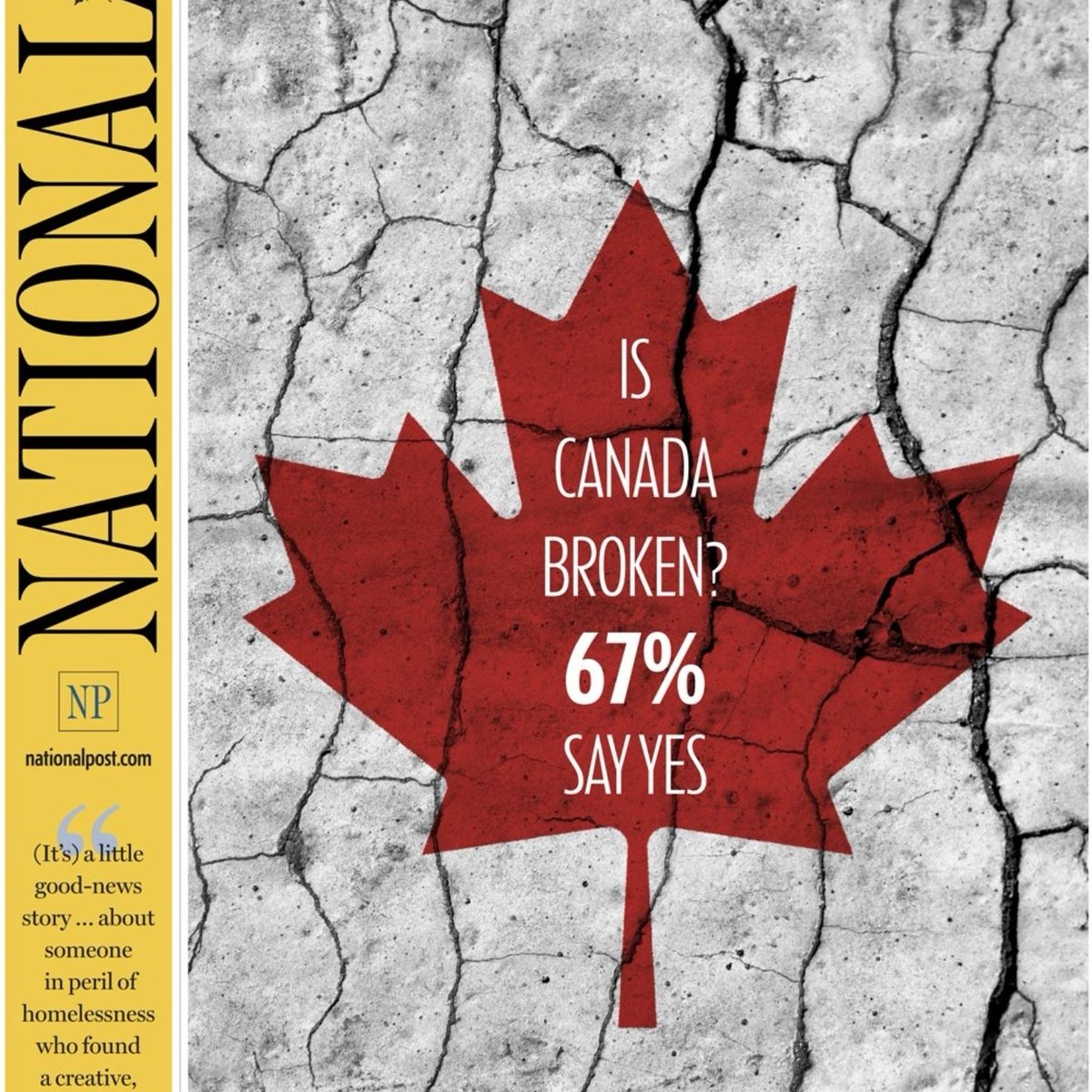 Shawn Doe on Twitter "RT stephen_taylor Do you agree with the