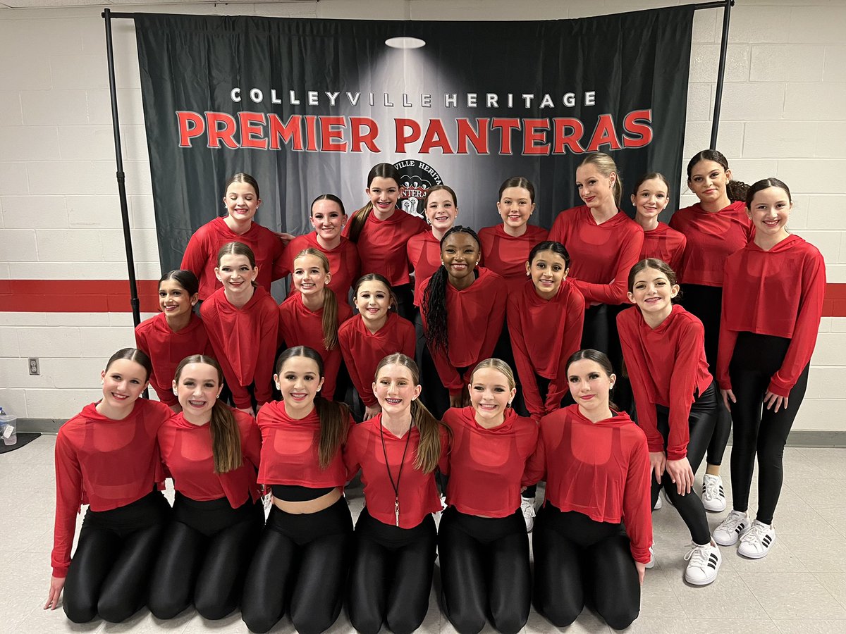 MrsWellsGMS's tweet photo. Beaming with pride over my gorgeous CMS Stars! We performed all of our routines at CHHS Spring Fling today with super quick changes, minimal transitions, and did it all with such talent. I love our team so much! @CmsColts #coltpride #danceteam https://t.co/hZ72MGC85x