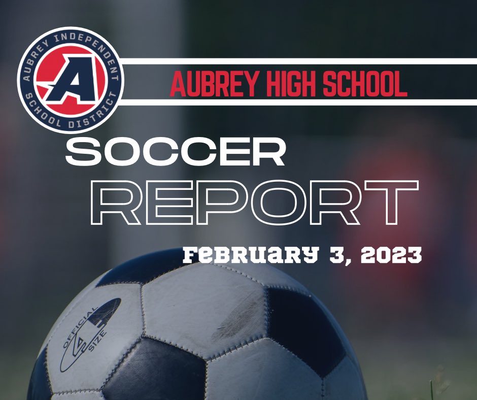 Aubrey ISD on Twitter: "Read Report Here>> https://facebook.com