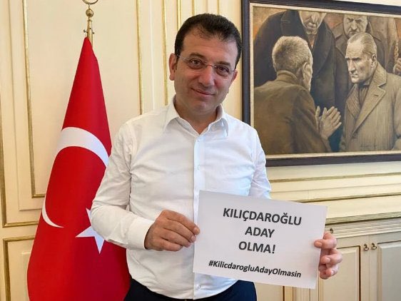 olsunnya's tweet photo. @kilicdarogluk https://t.co/QQmYtMj19T