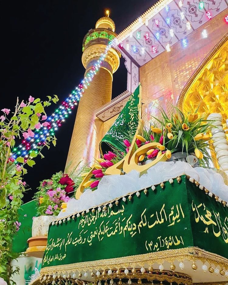jazz110z's tweet photo. 𝐘𝐚 𝐀𝐥𝐢ع Tere Siwa Koi Mera Peer Nahi Aur 𝐀𝐚𝐢𝐧𝐚 𝐞 𝐃𝐢𝐥 Mai Koi Tasveer Nahi..!!♥👑
#ولادت_مولاعلیؑ https://t.co/qpxwCbyqnv