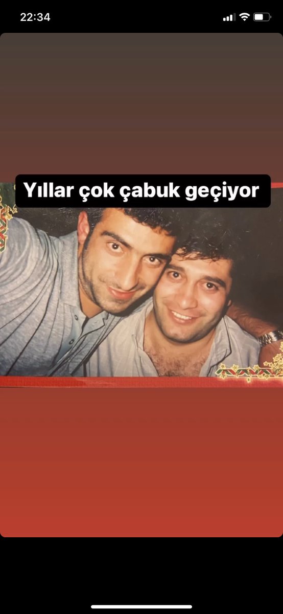 Gülüşümüzü çaldilar be üsta