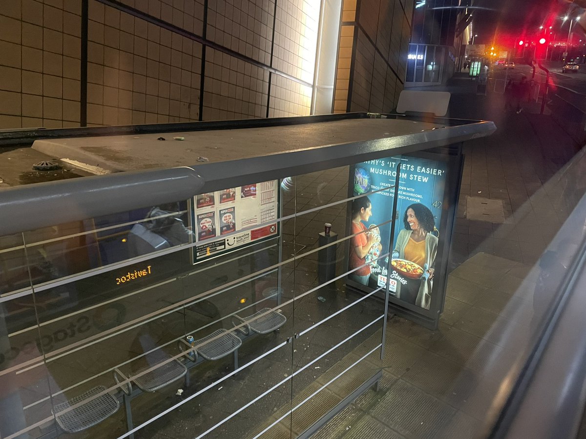 Bus, train, walk, train, bus. My transport today to the <a href="/CornishPirates1/">Cornish Pirates</a> game. Great win today. #bus #train #publictransport