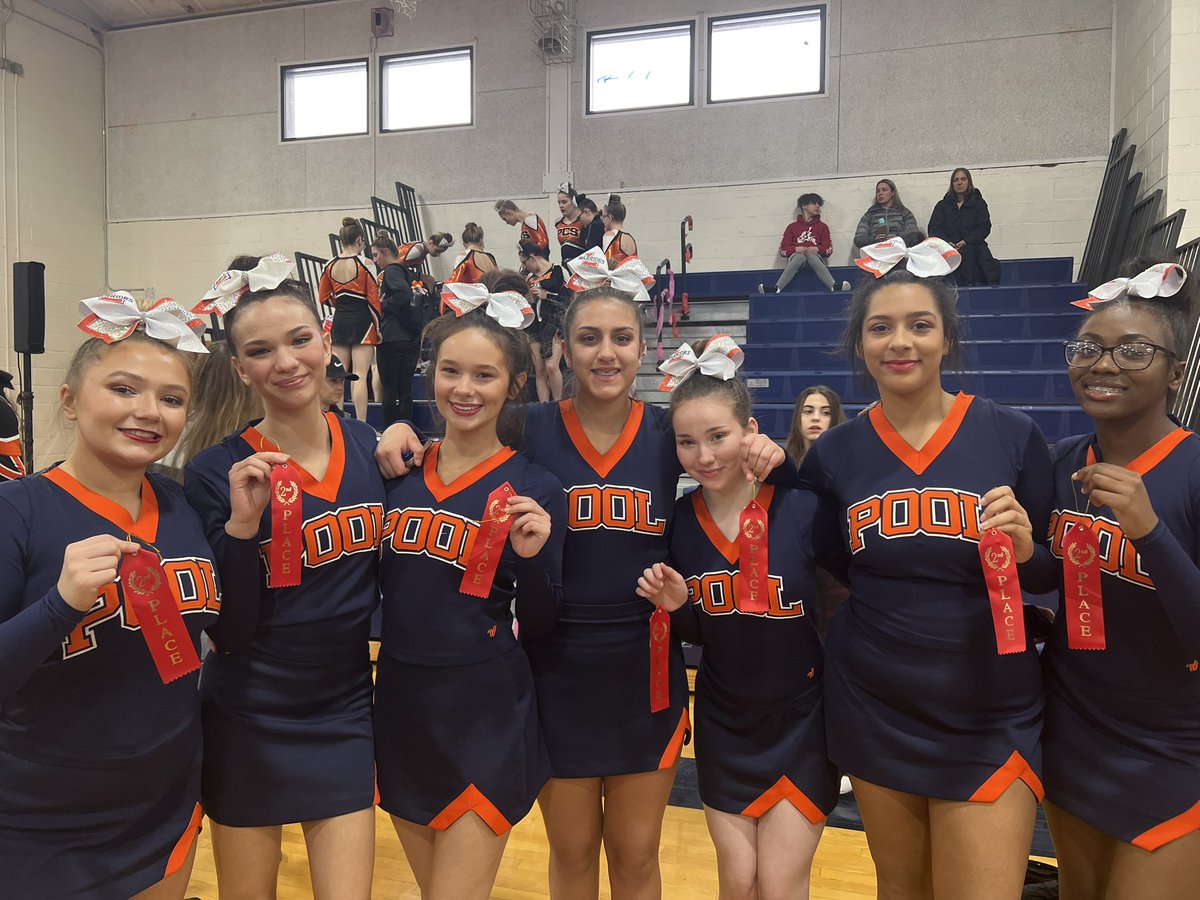 Poolhscheer tweet picture