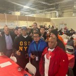 Image for the Tweet beginning: "Pasé la noche más fría