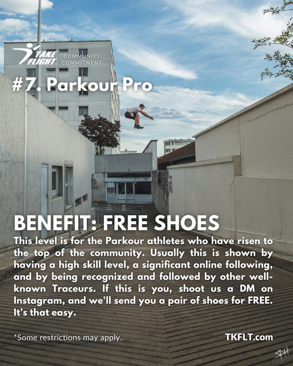 Take Flight® tweet media