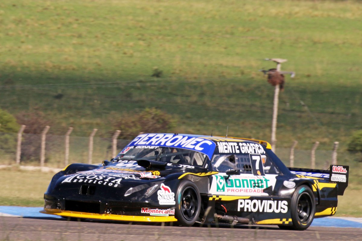 GeroGonnet's tweet image. #Prensa #TCMouras #Toay

📄 GONNET DOMINÓ EL SÁBADO:

📆 Sábado 4 de Febrero.

👉 Nota completa acá: mailchi.mp/40885008337d/g…

-
-

📱 @mtintegralpress
📸 @BernaBosco