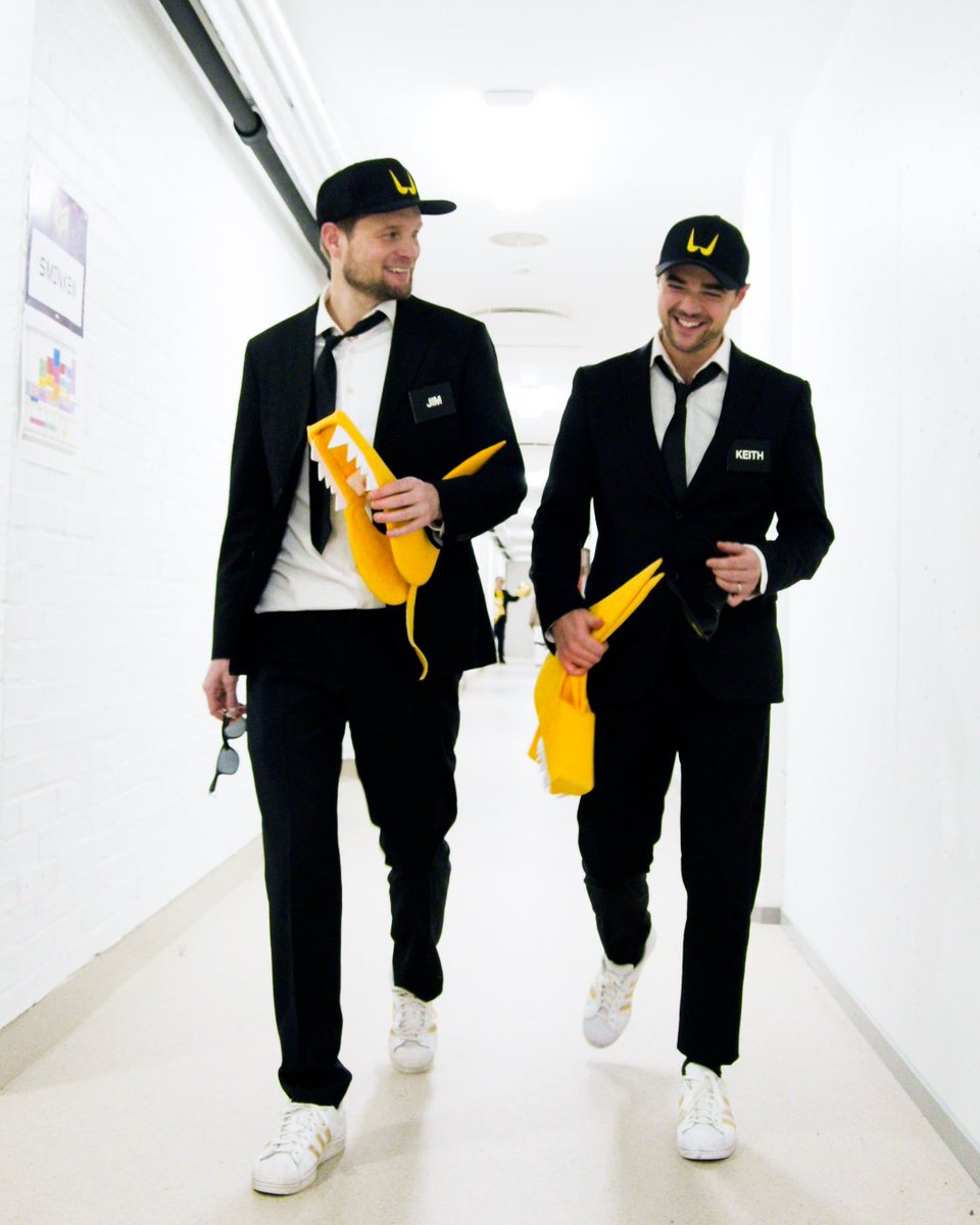 Subwoolferband's tweet image. We are subwoolfer 🥰🥰