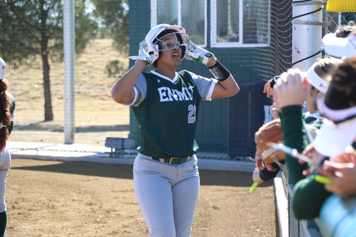 ENMU Softball tweet media