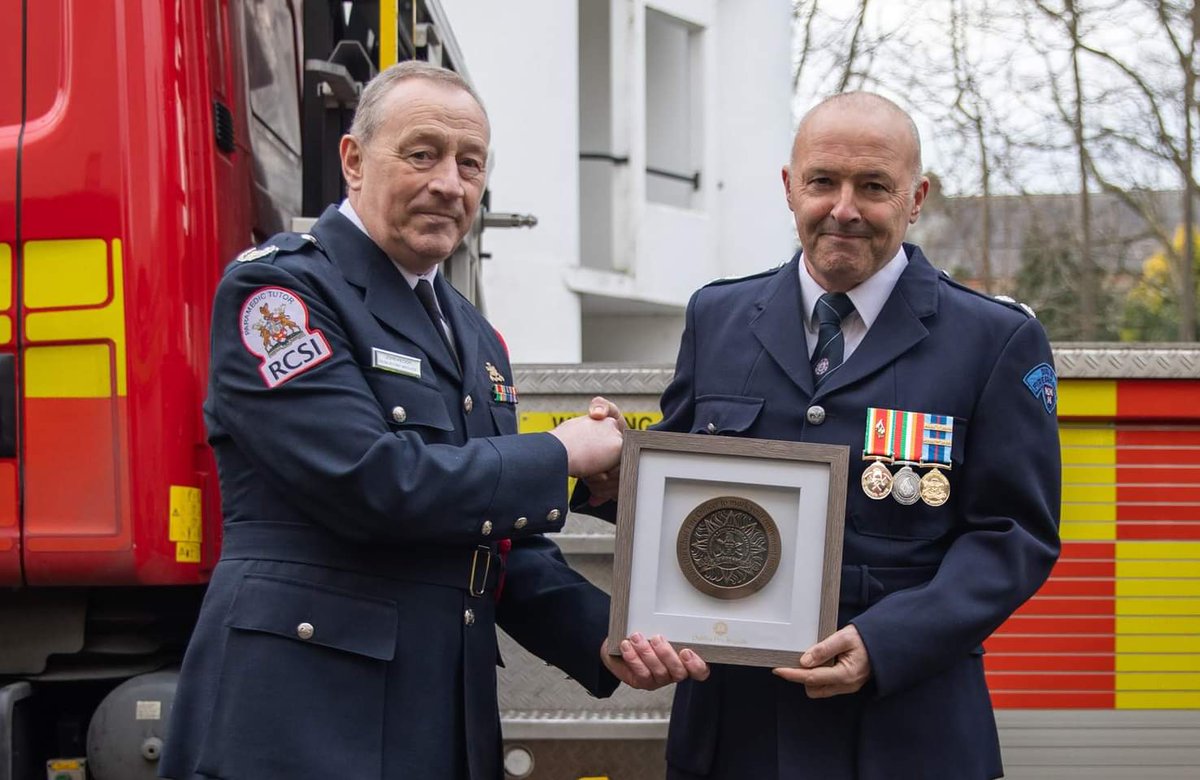 Dublin Fire Brigade tweet media